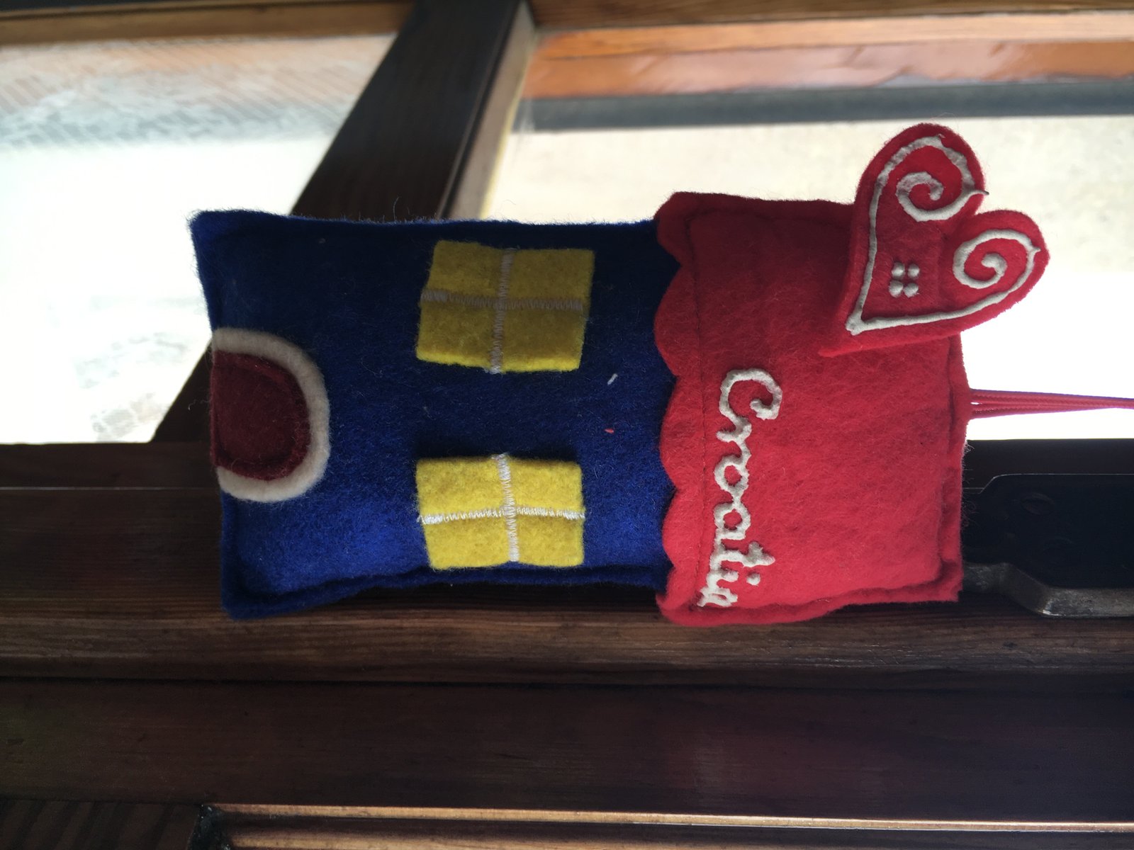 croatia home