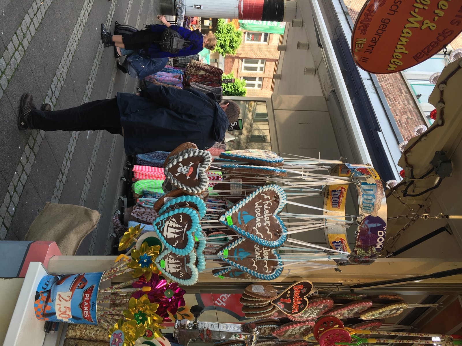 kieler woche