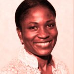 Agnes Amos-Coleman