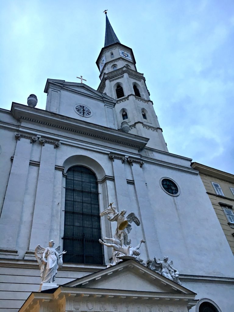 Vienna Architechture