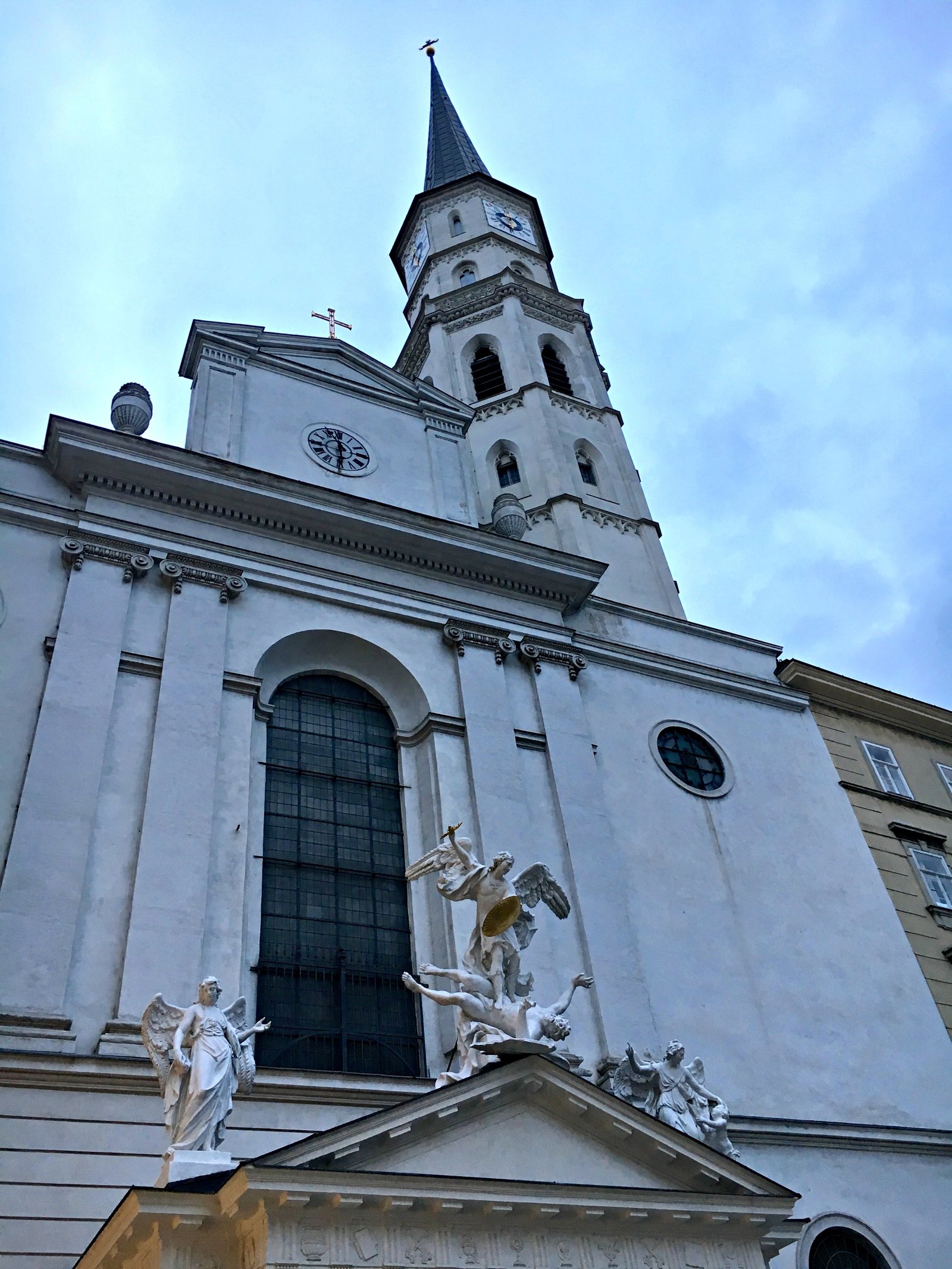 Vienna Architechture