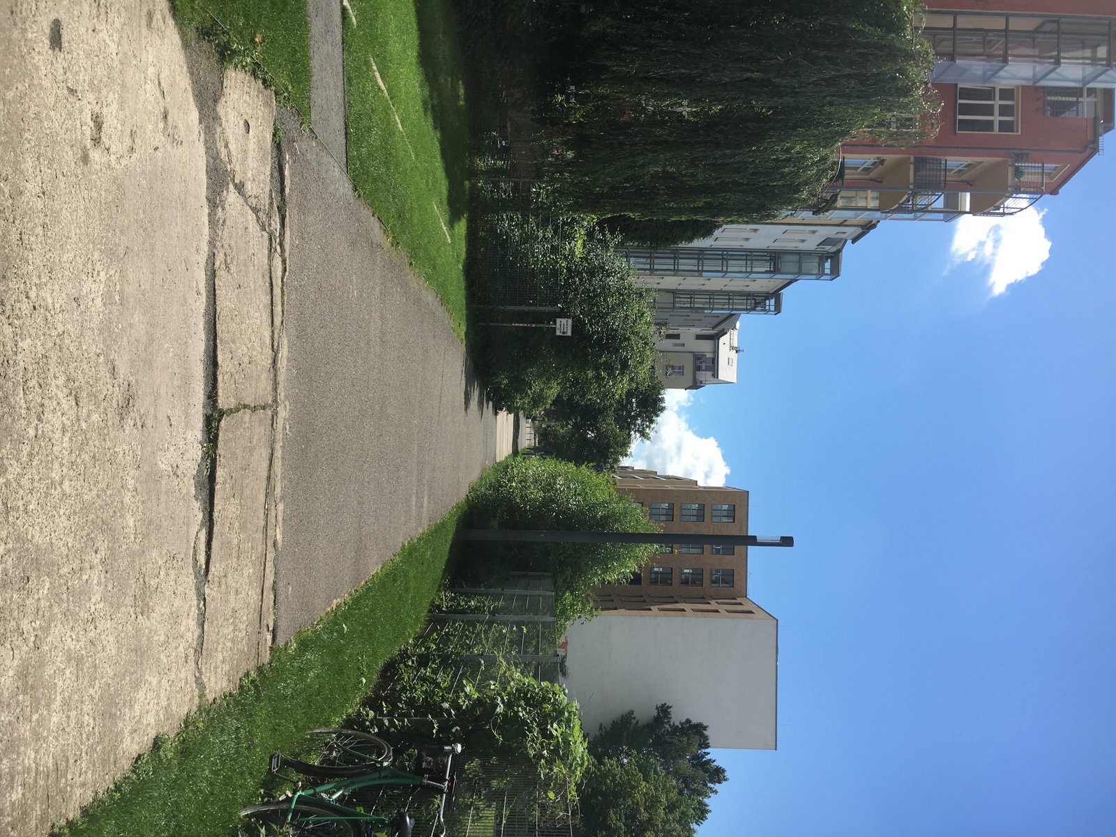 berlin path