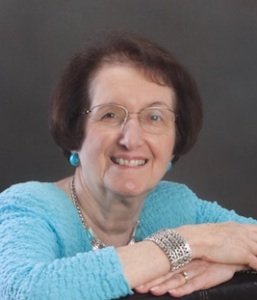 Frances Gregory Pasch