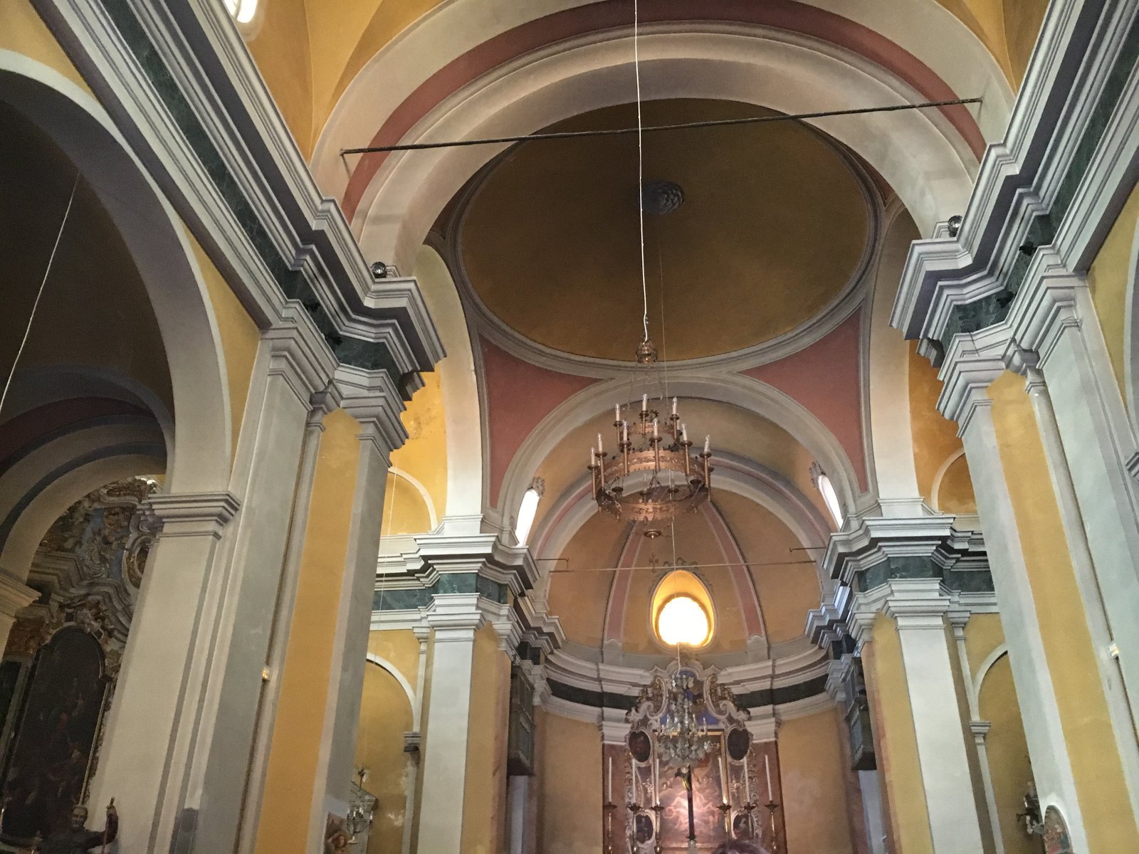 france church