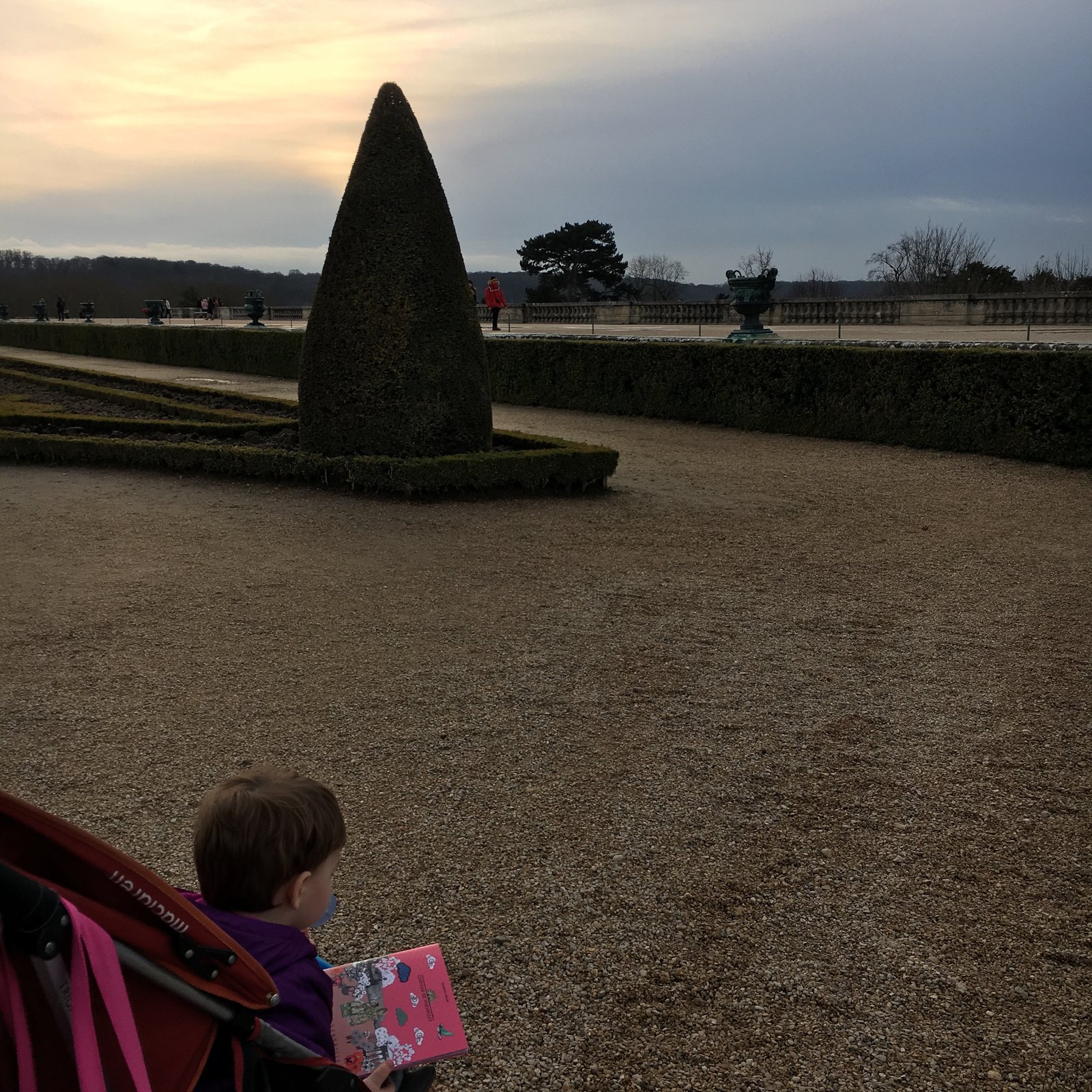 versailles-toddler
