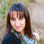 Headshot -Maretha Retief