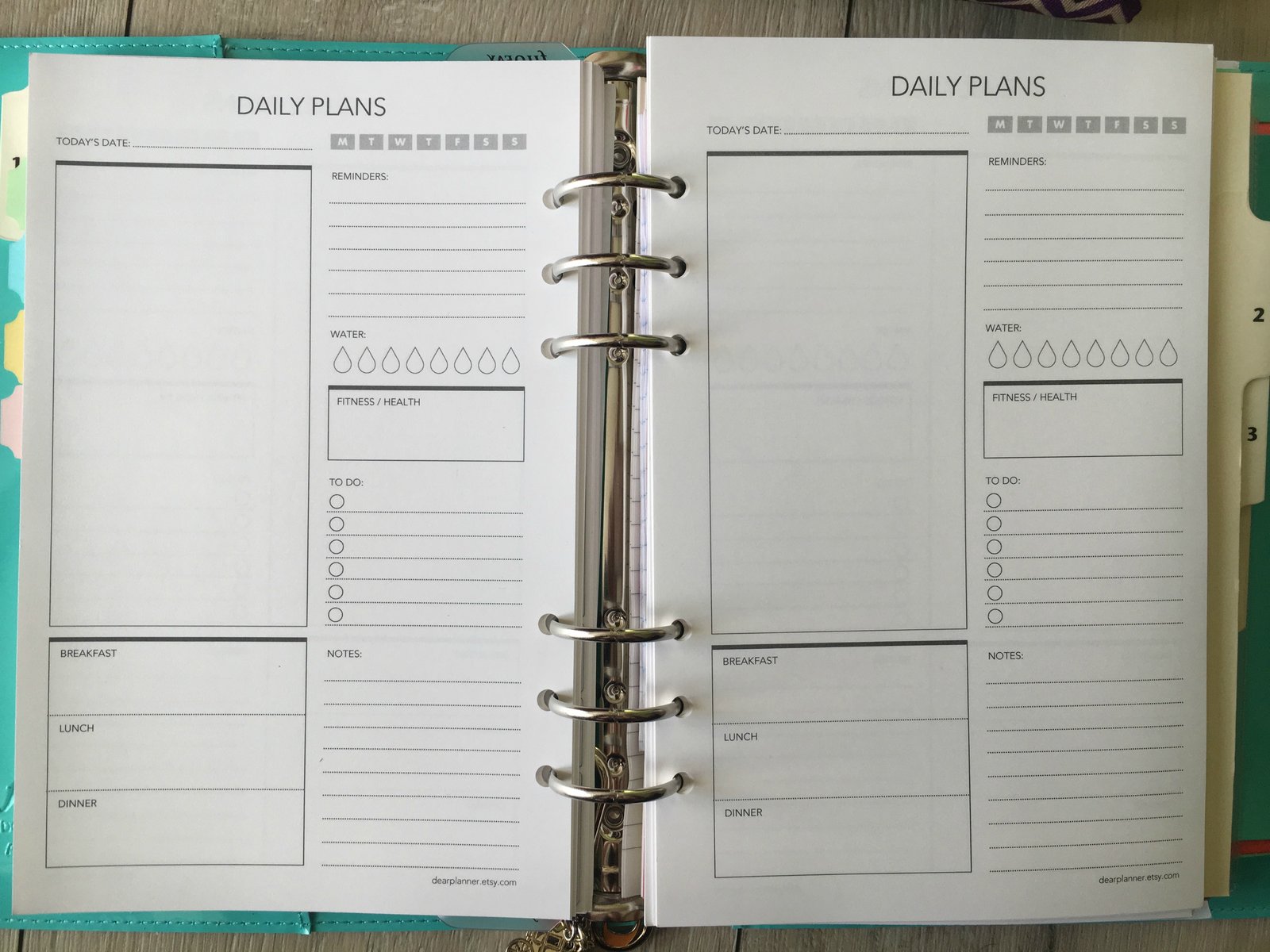 how-i-plan8