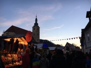Samobor Carnival