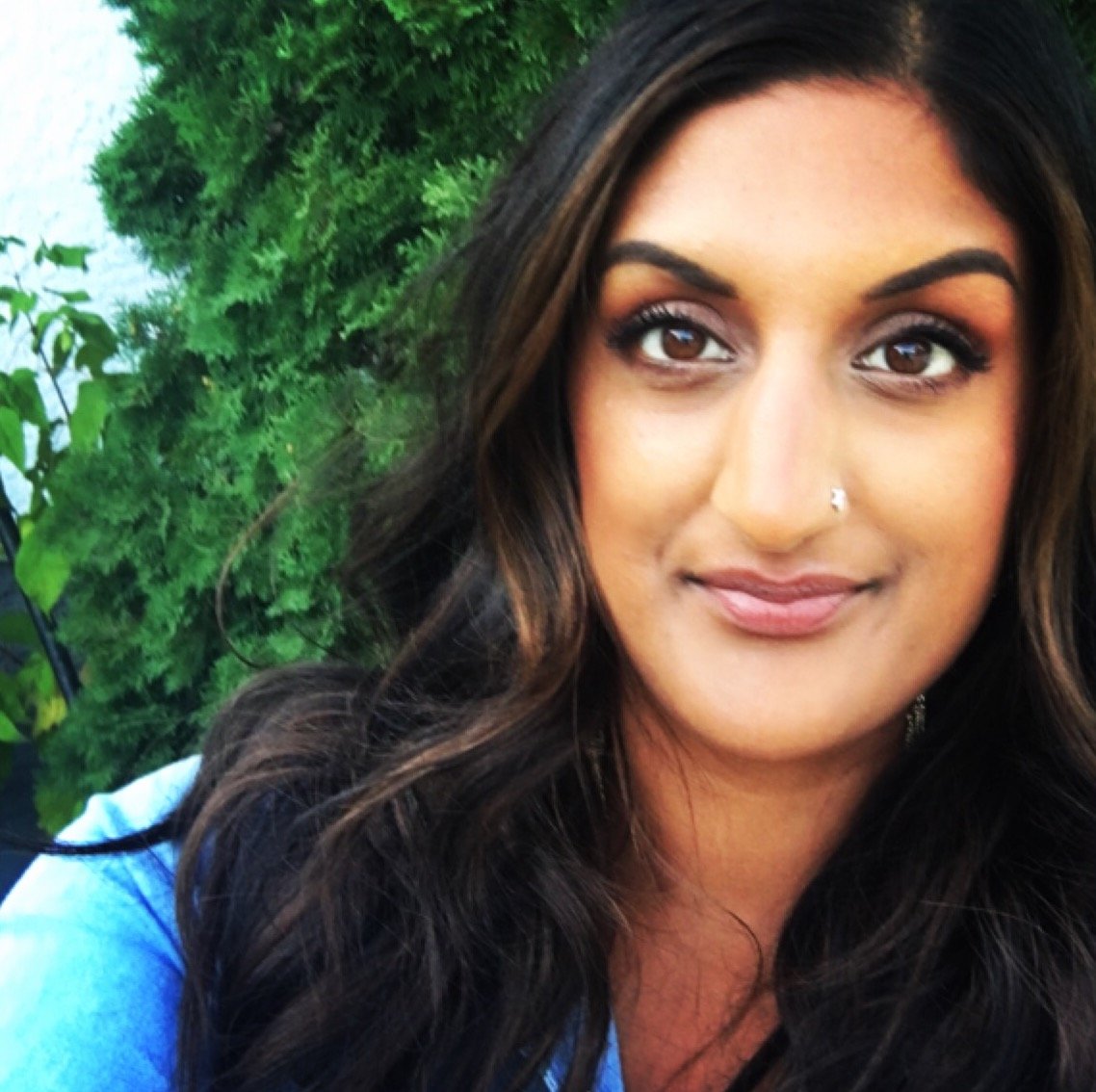 maneesha grace
