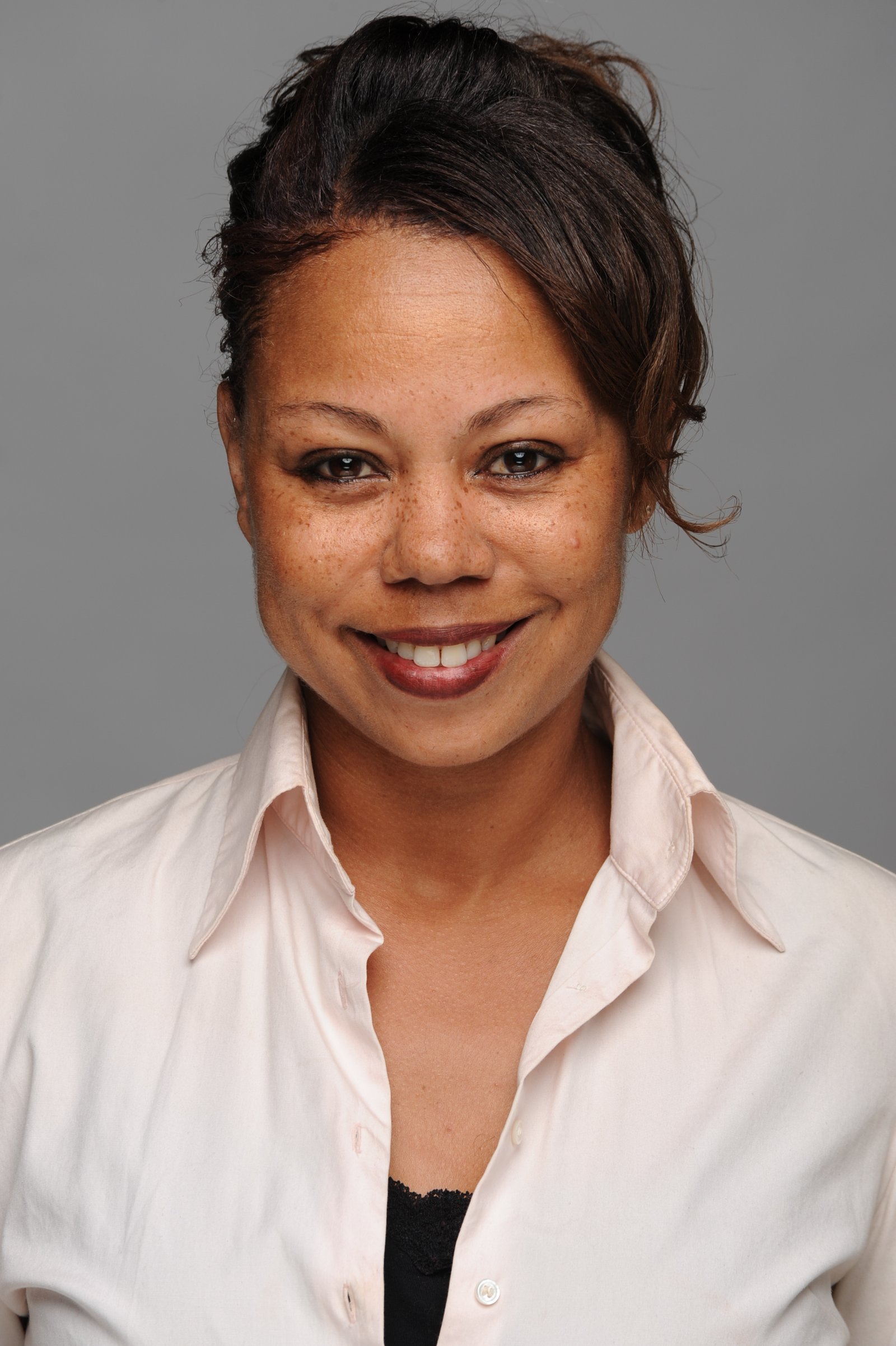 Maria Drayton