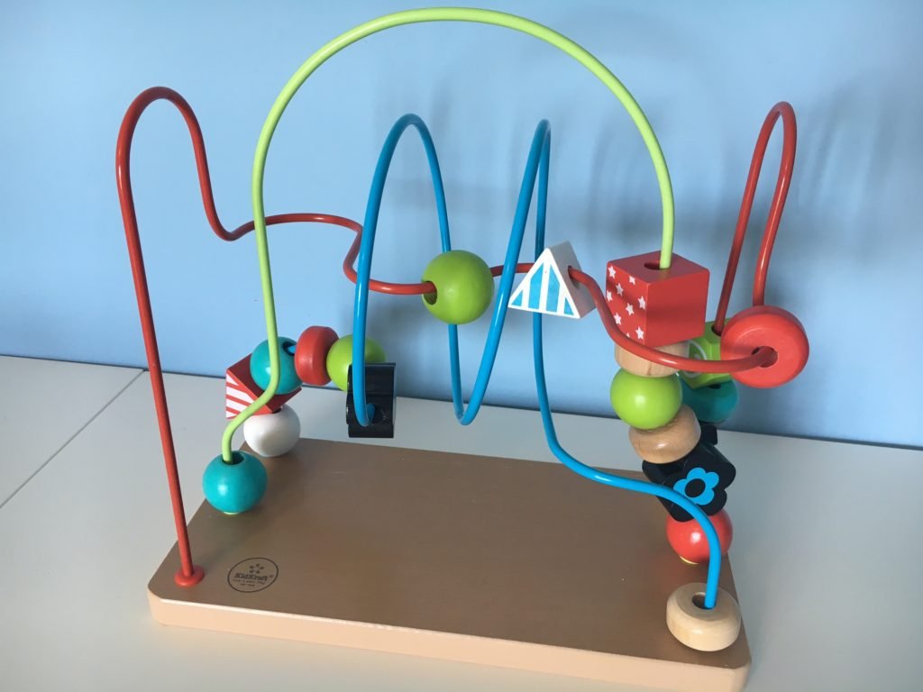 ollies pick puzzle