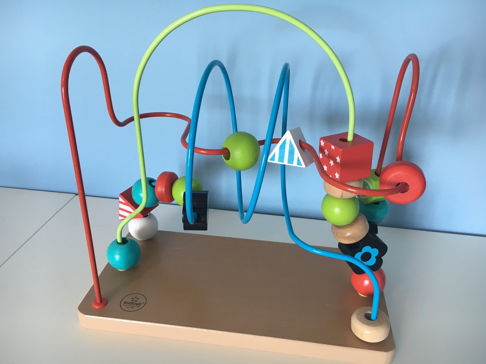 ollies pick puzzle