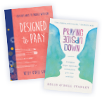 prayer-for-those-stuck-in-a-rut-books-image