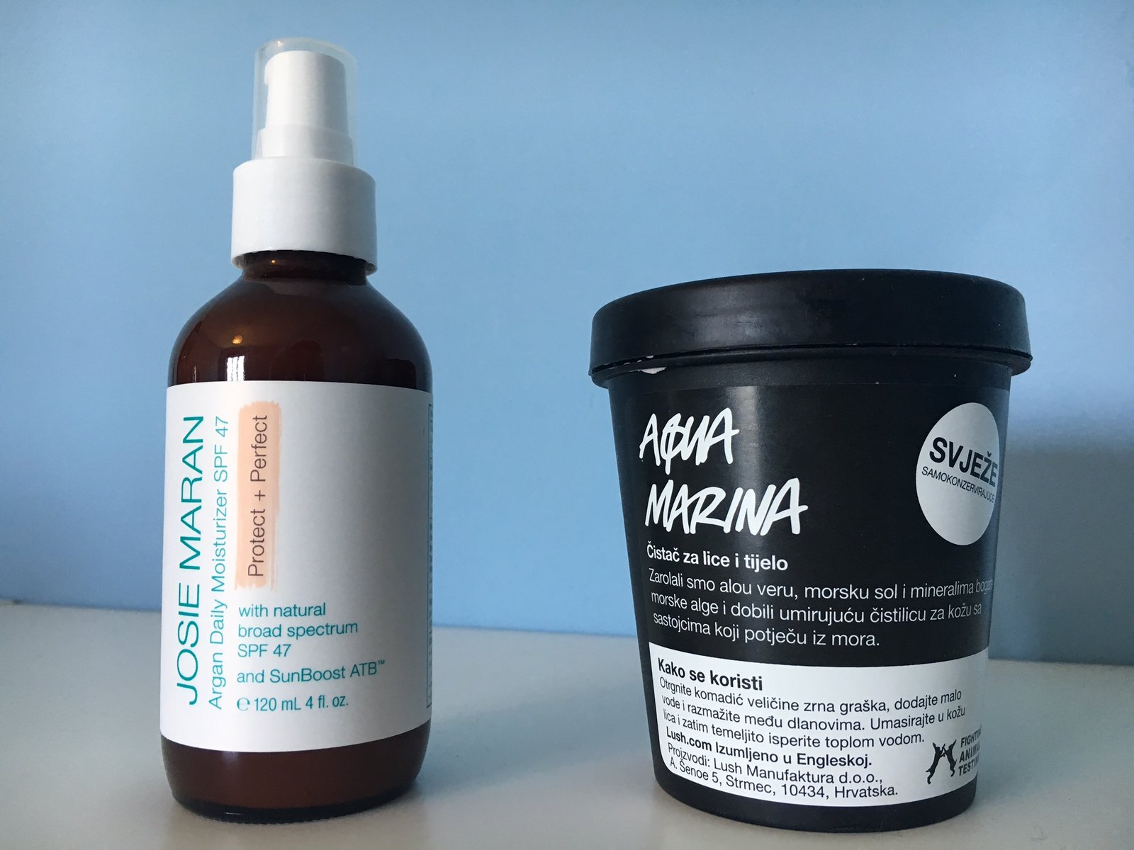 skincare