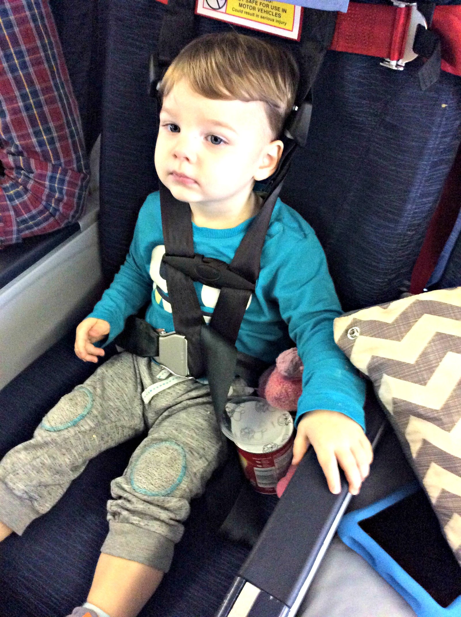 traveling with kids tips