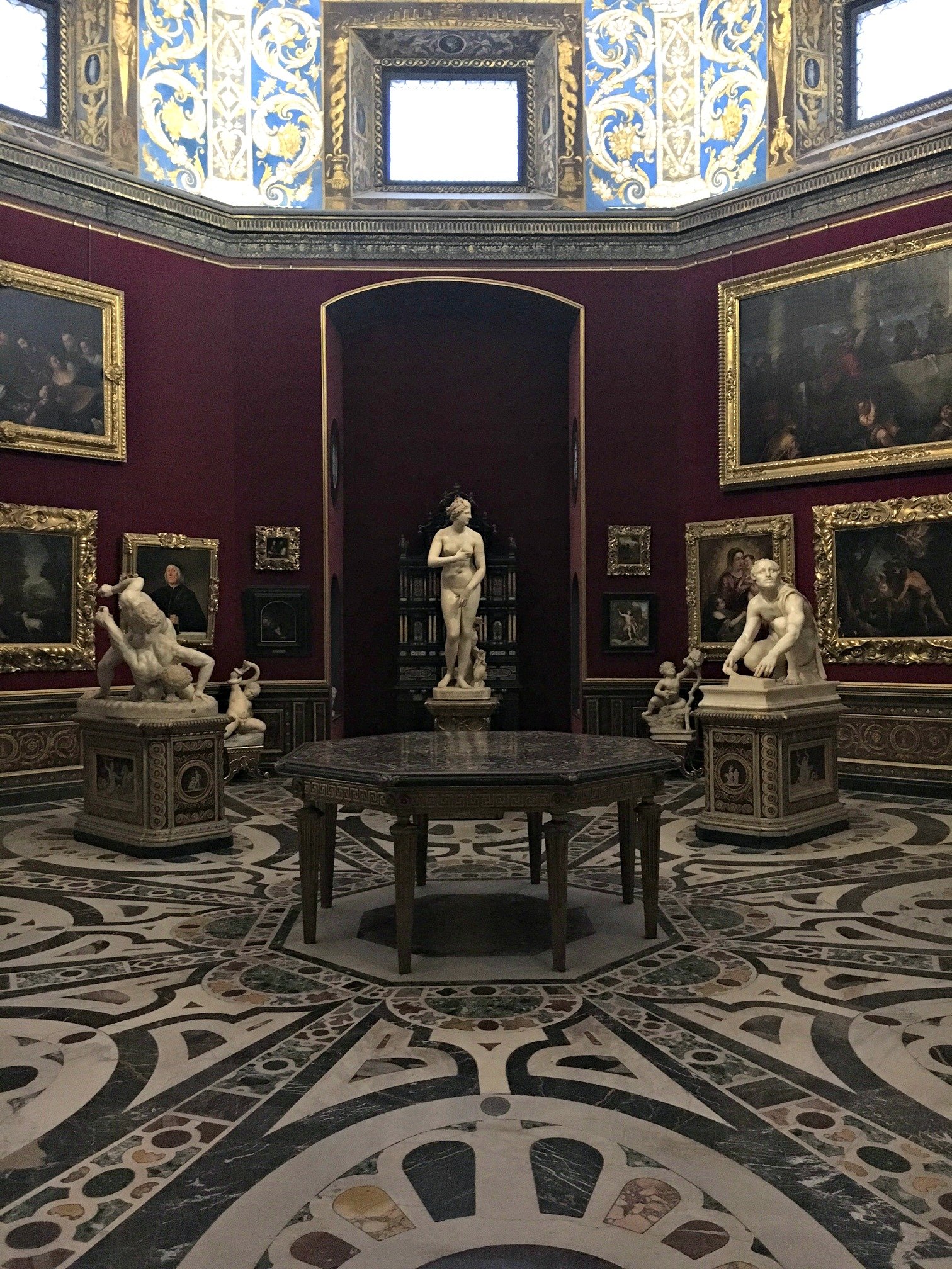 tribuna