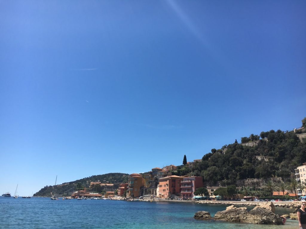 villefranche