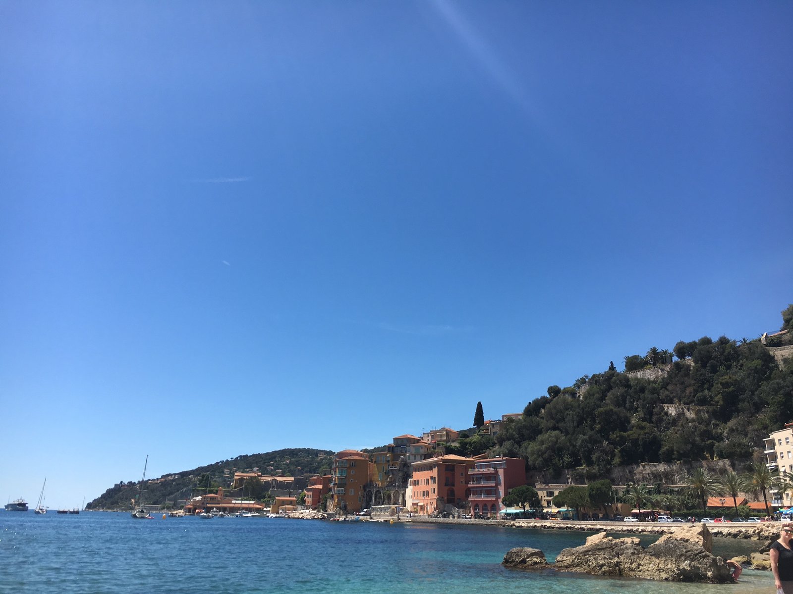 villefranche