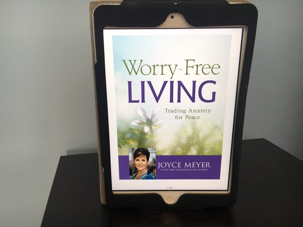 worry-free-living