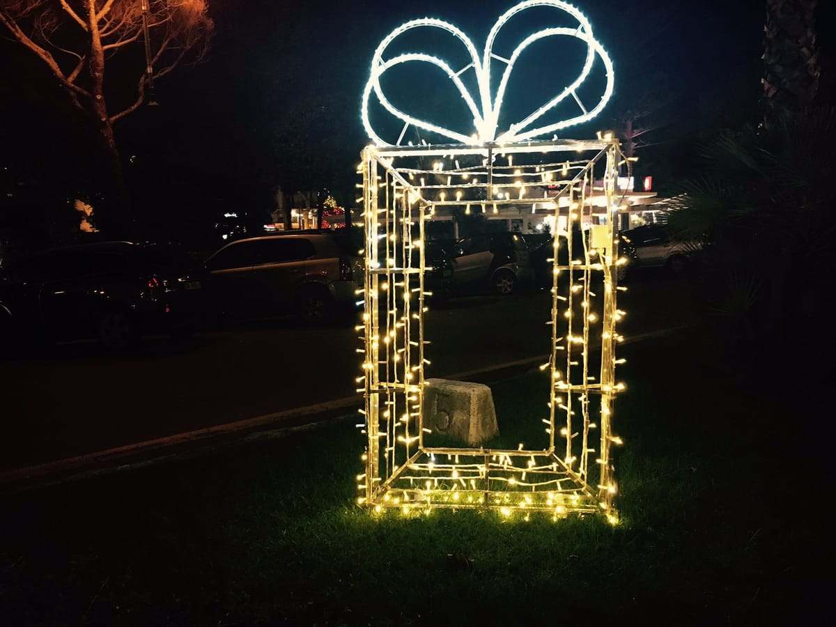 A Heart in Waiting