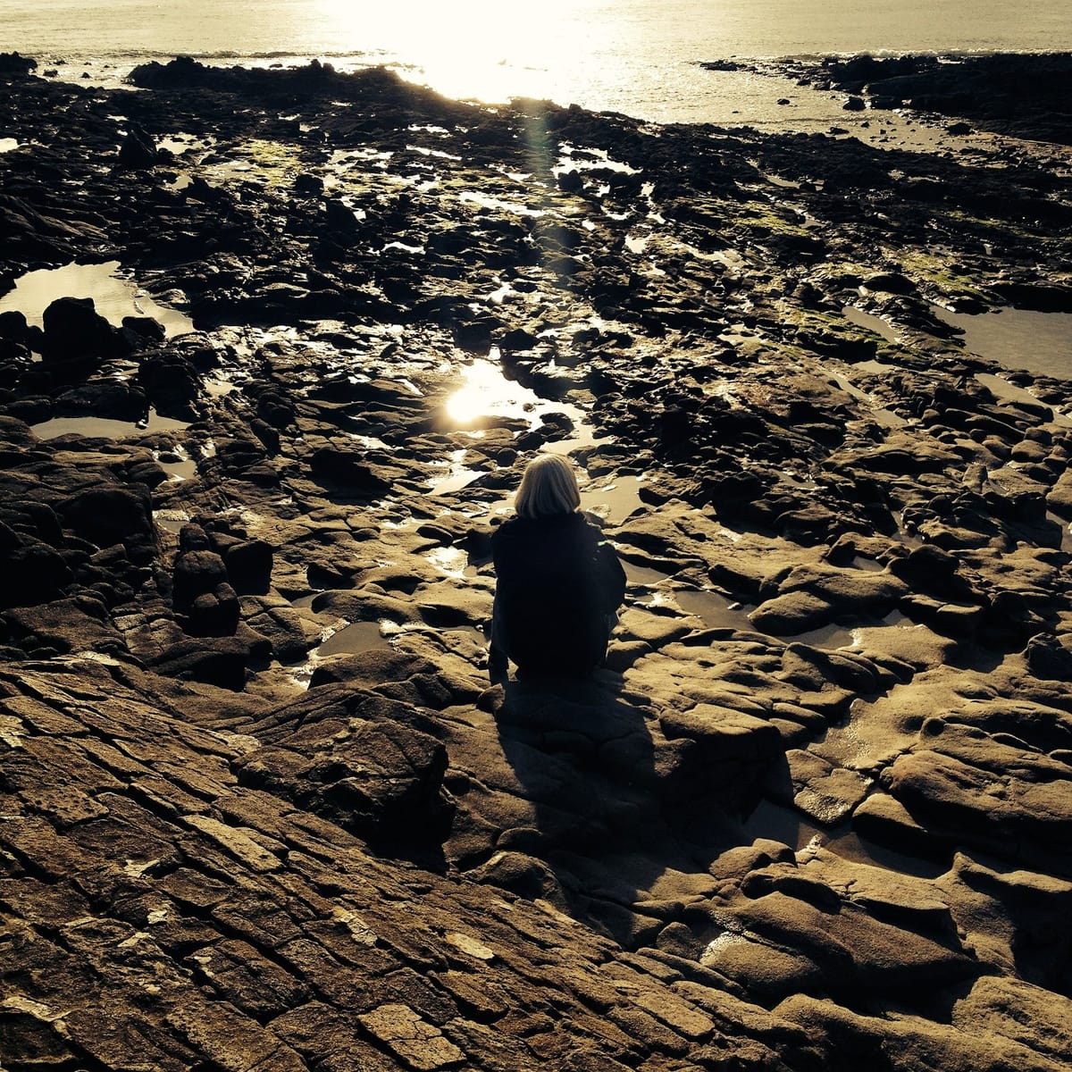 Finding Peace During Loss