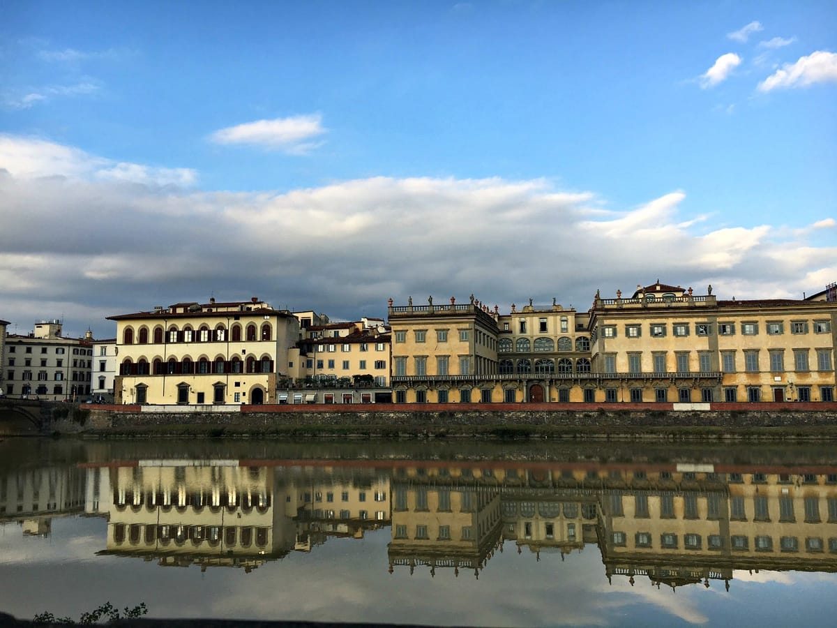 Florence, Italy: Diva Travel