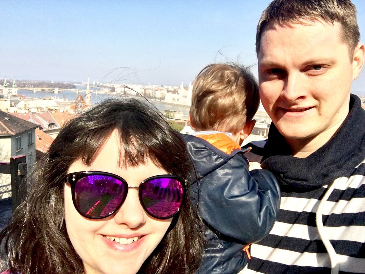 Budapest, Hungary — Diva Travel