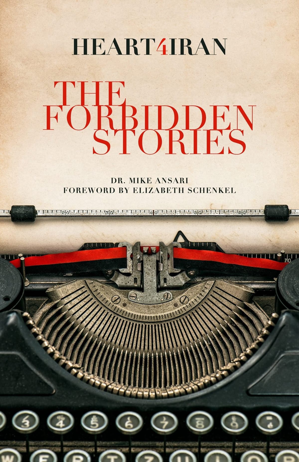 heart4iran the forbidden stories