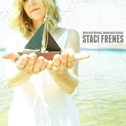 Getting Through Rough Waters — Staci Frenes Q&A