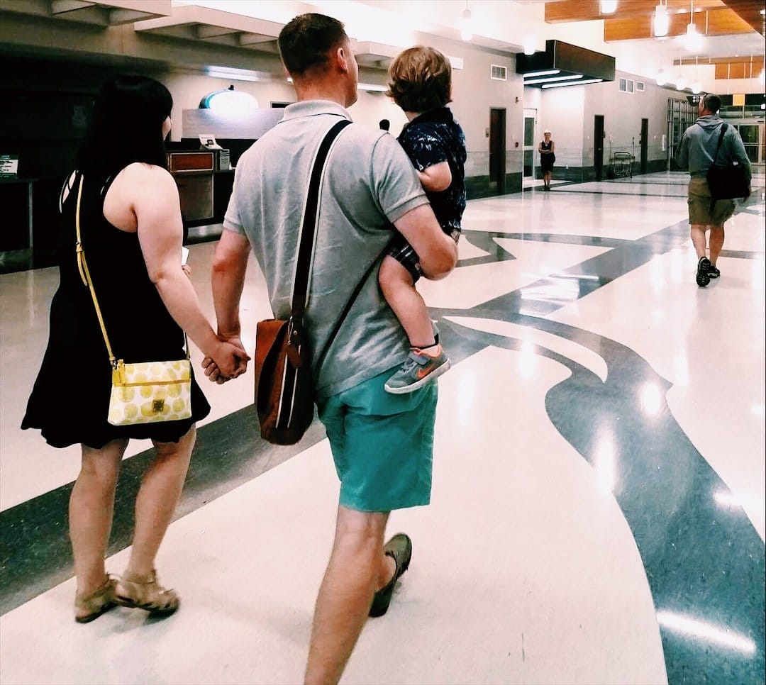 Reunited