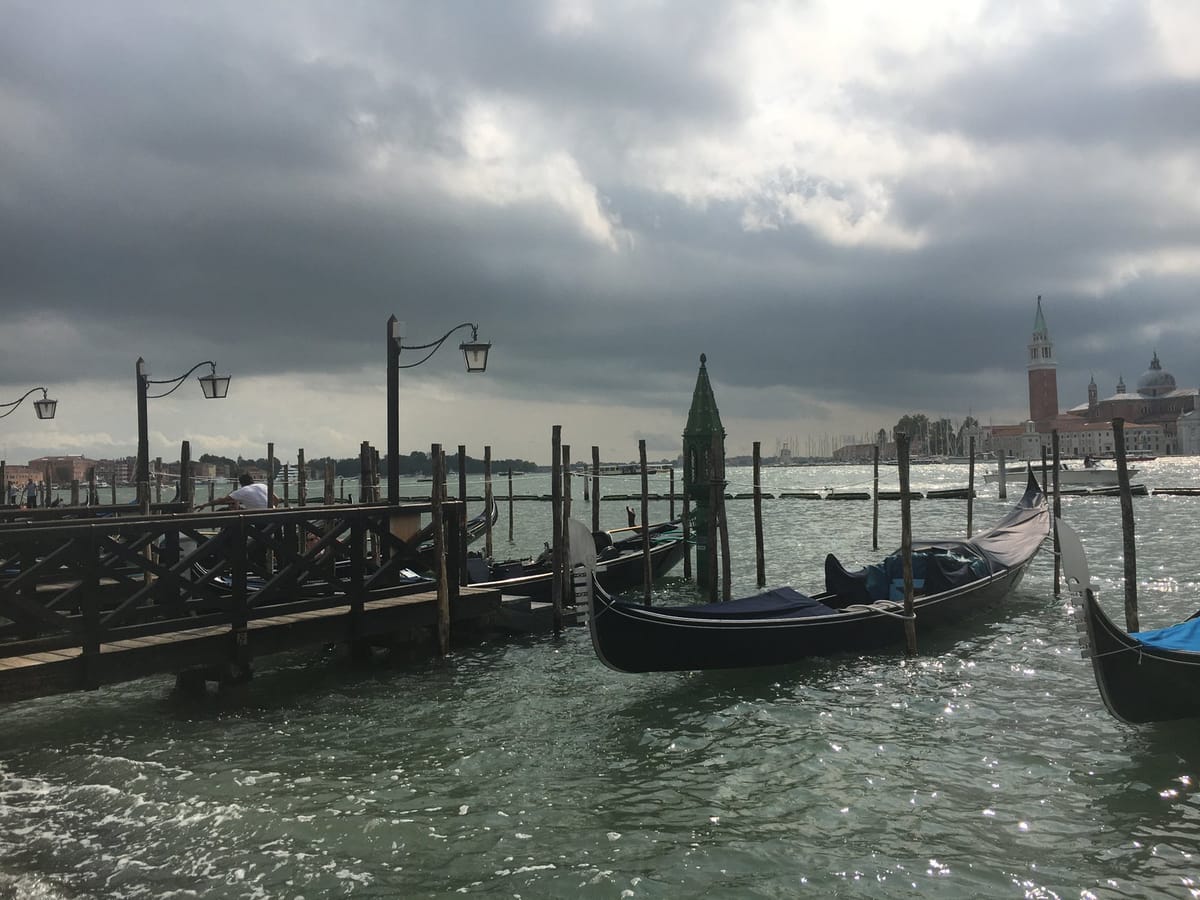 Venice, Italy -- Diva Travel