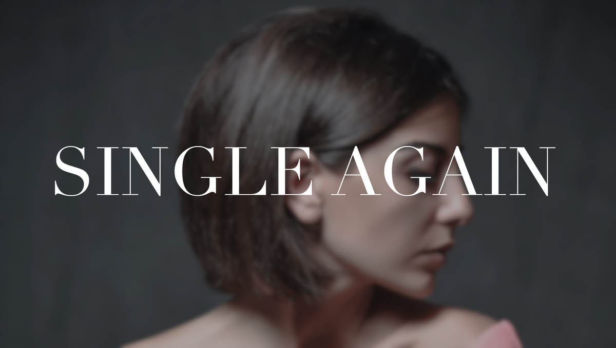 Single Again