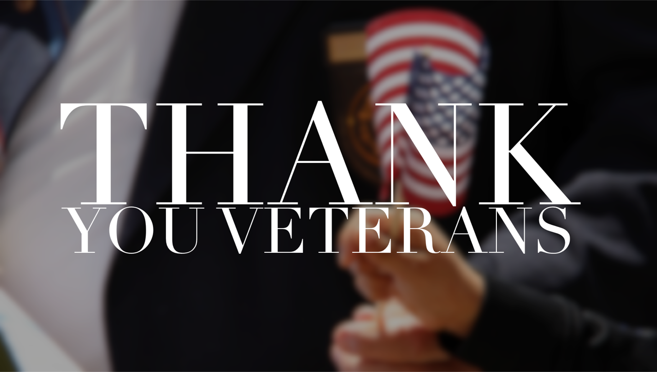 Veterans Day
