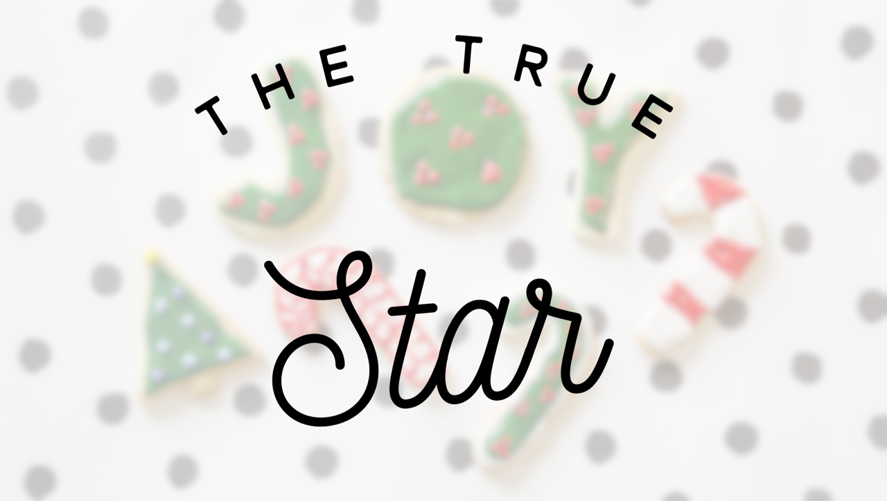 the true star