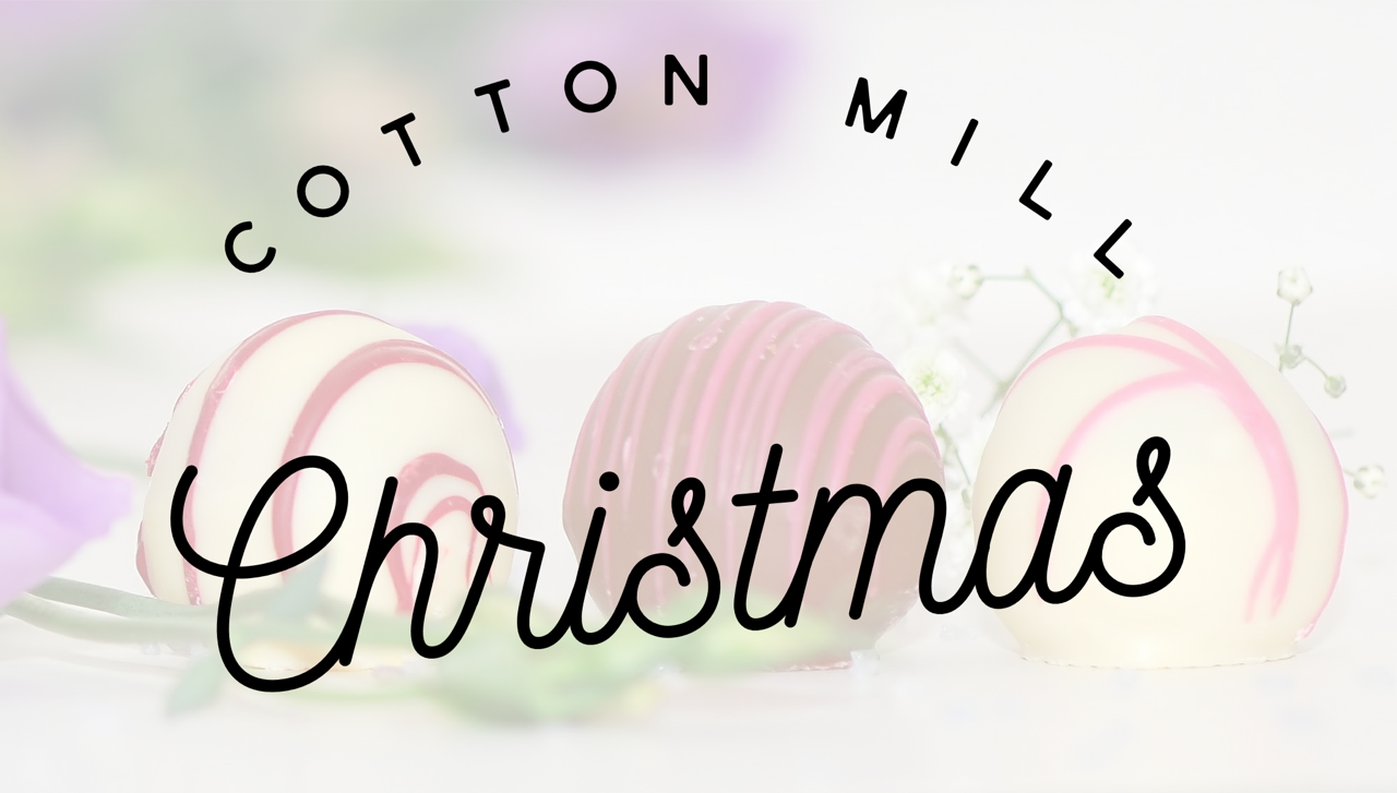 cotton mill christmas