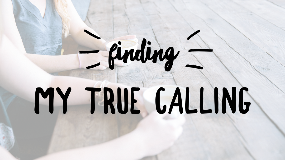 true caling