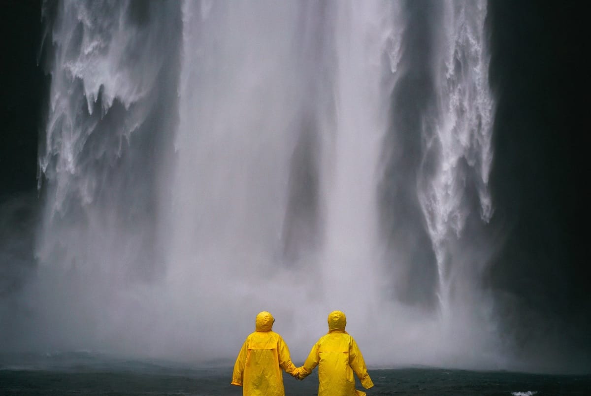 The "Perfect" Christian Couple