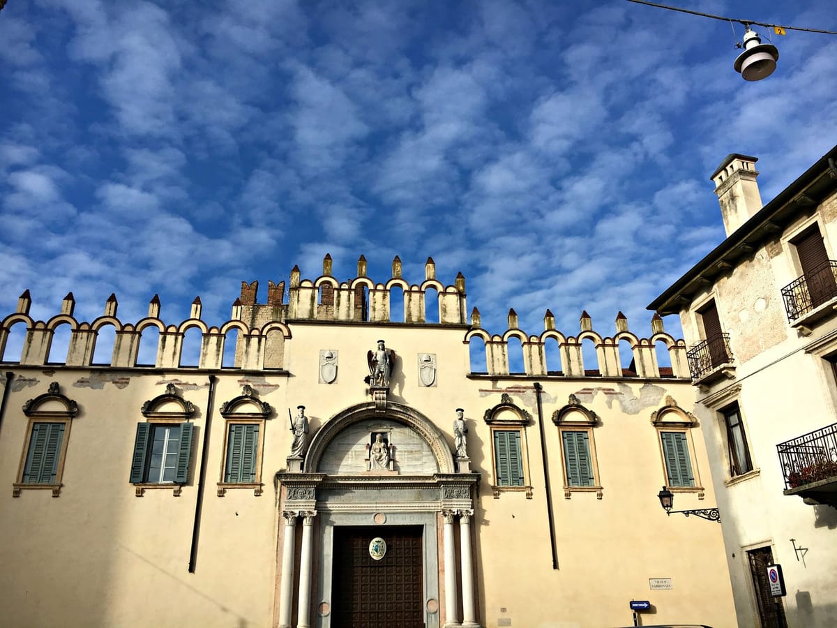 Verona & Vicenza, Italy: Diva Travel Trip Recap