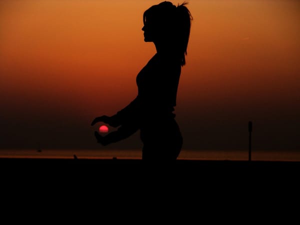Anxiety in a Christian Woman’s Life