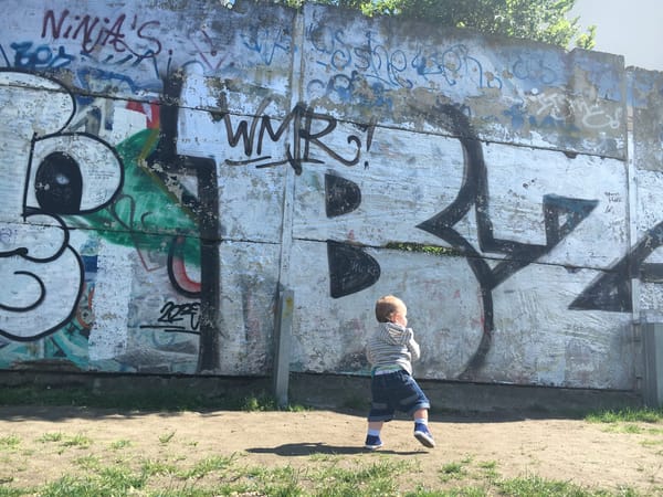 Berlin, Germany #DivaTravel