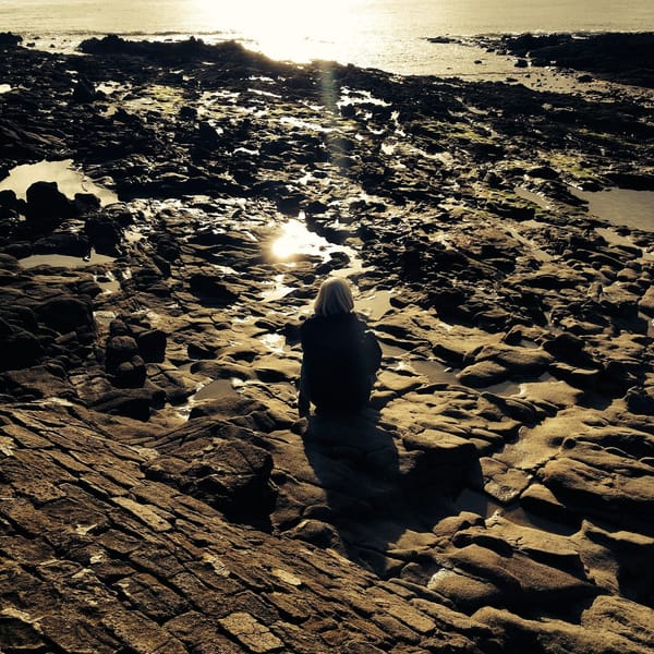 Finding Peace During Loss