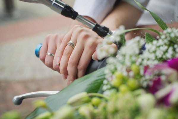 God Is Still In The Marriage Business
