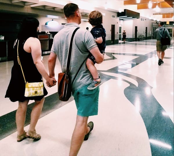 Reunited