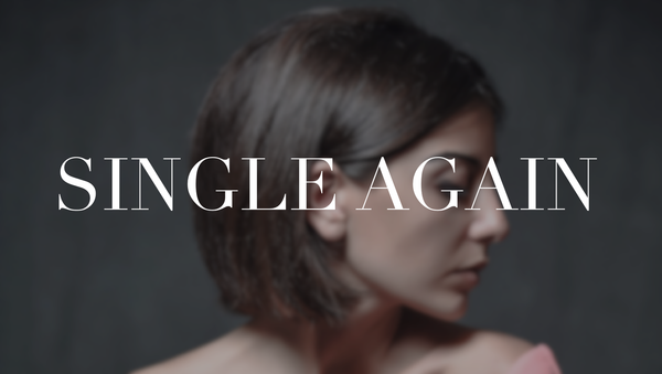 Single Again