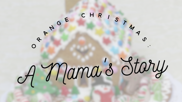 One Mama’s Story: Short and Sweet Christmas Devotionals