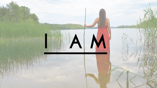 I AM