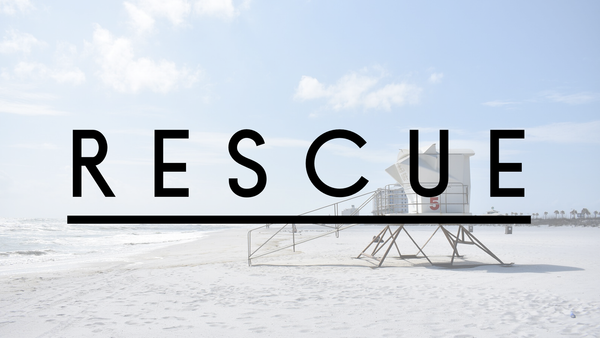 RESCUE