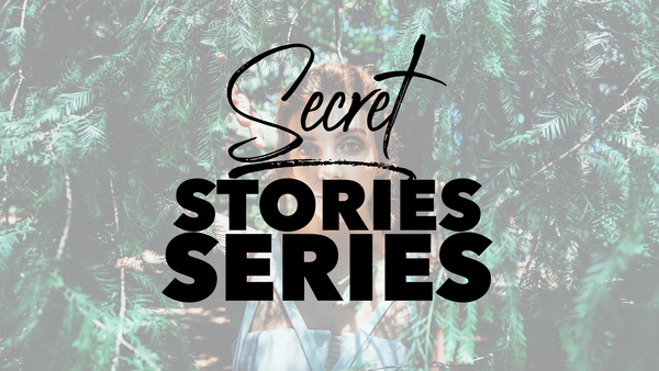 Introducing the Secret Story Series