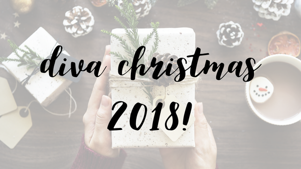 Diva Christmas 2018!