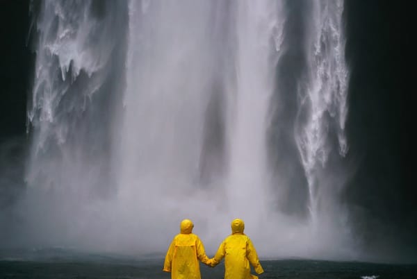 The “Perfect” Christian Couple